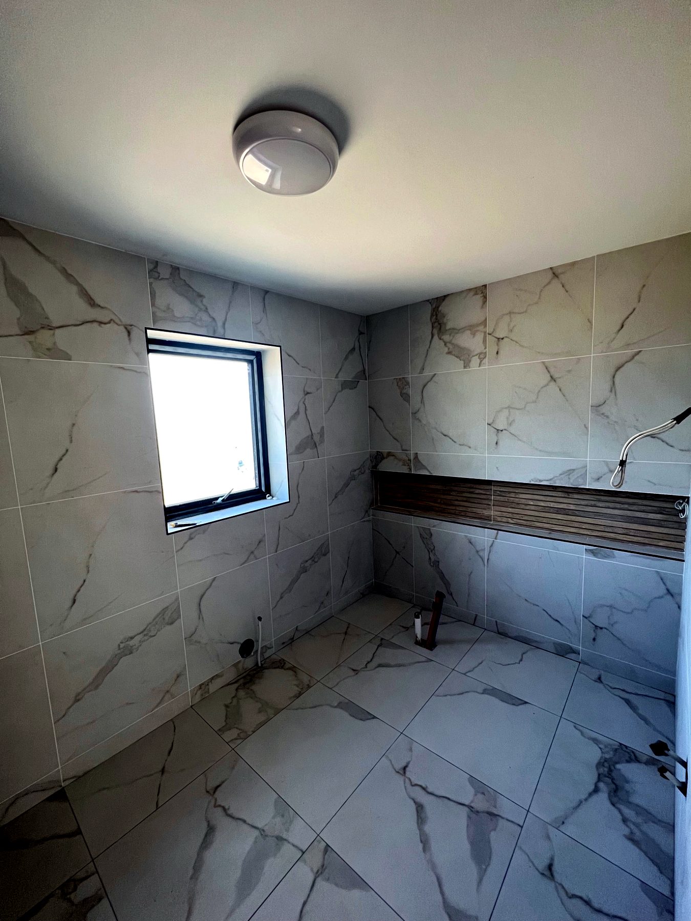 Tiling project 8